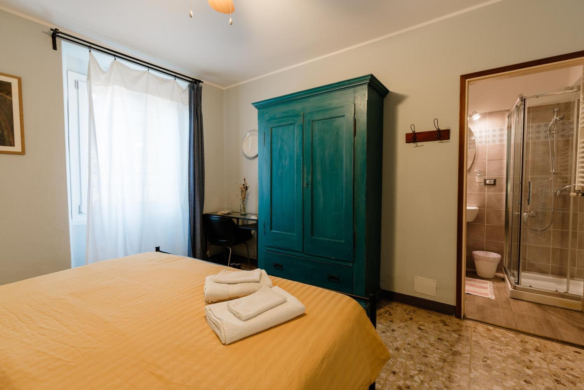 Atlante Hotel Toscolano Maderno Exterior foto